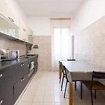 Apartment Marble Exclusive 100mq In Center *