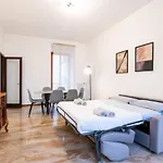 Marble Exclusive 100mq In Center Bergamo