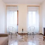 Marble Exclusive 100mq In Center * Bergamo