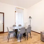 Marble Exclusive 100mq In Center Bergamo