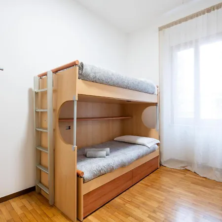 Apartment Marble Exclusive 100mq In Center Bergamo