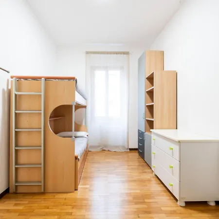 Marble Exclusive 100mq In Center Apartamento *