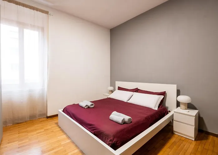 Marble Exclusive 100mq In Center Bergamo