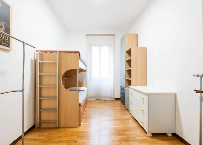 Marble Exclusive 100mq In Center Apartment *