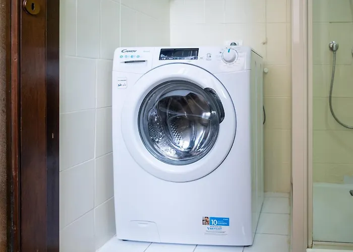 Marble Exclusive 100mq In Center *