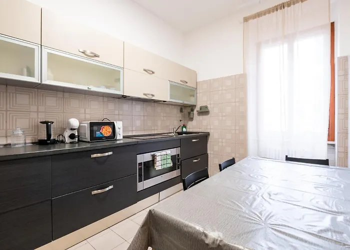 Marble Exclusive 100mq In Center Apartment *